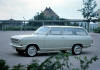 1964 Opel Kadette