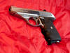 Sig P232 Stainless