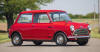 1960 Austin Mini 850